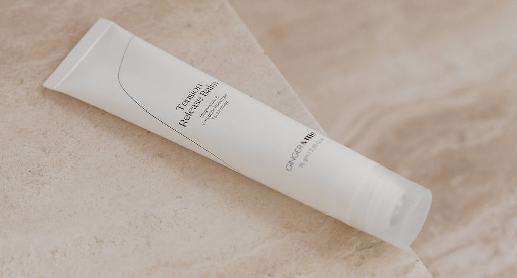 The Power of Topical Magnesium
