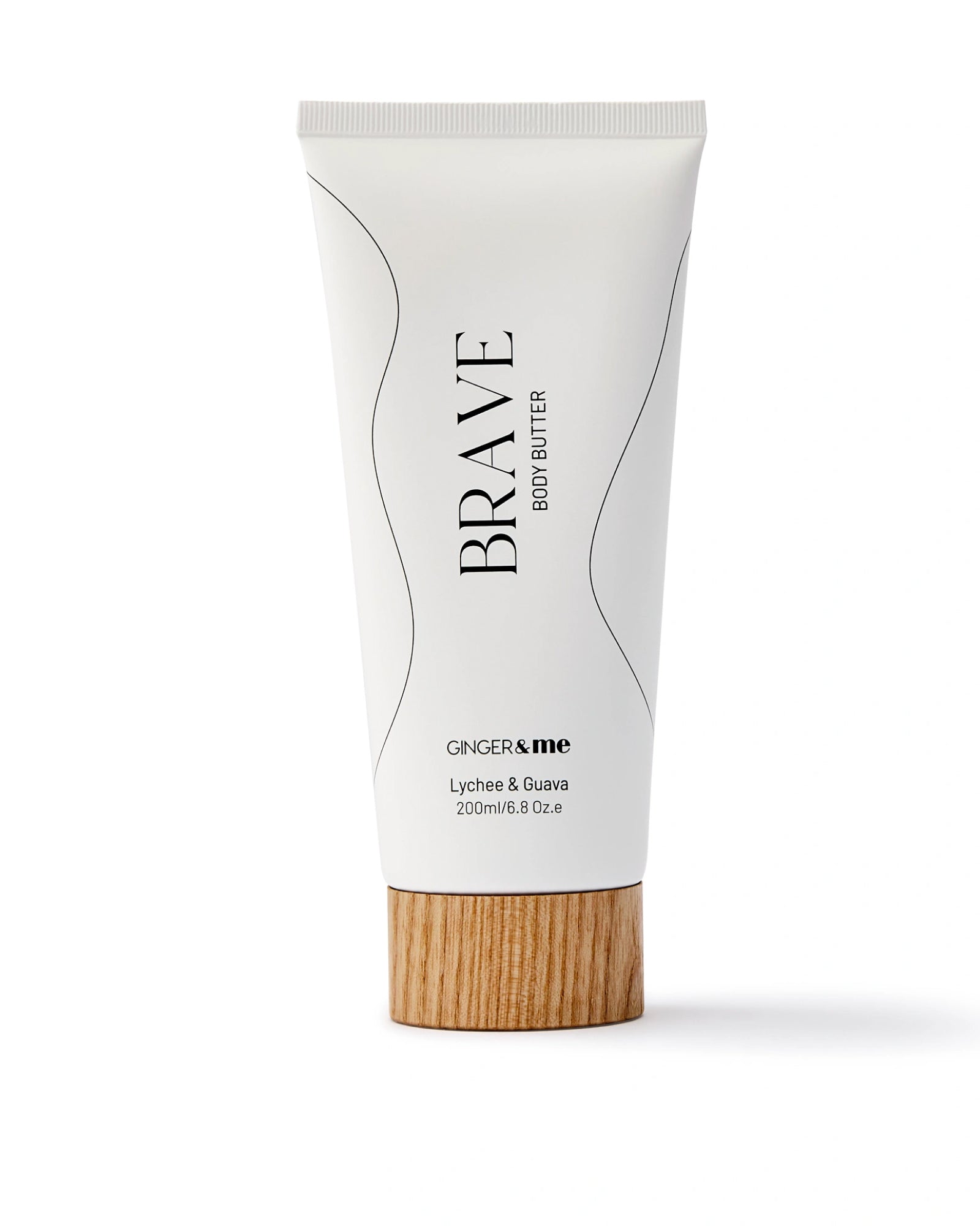Body Butter - Brave