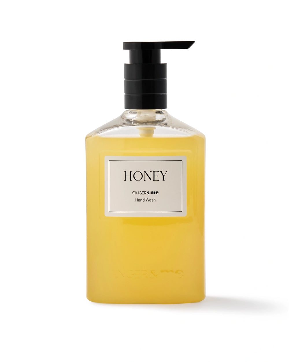 Hand Wash - Honey