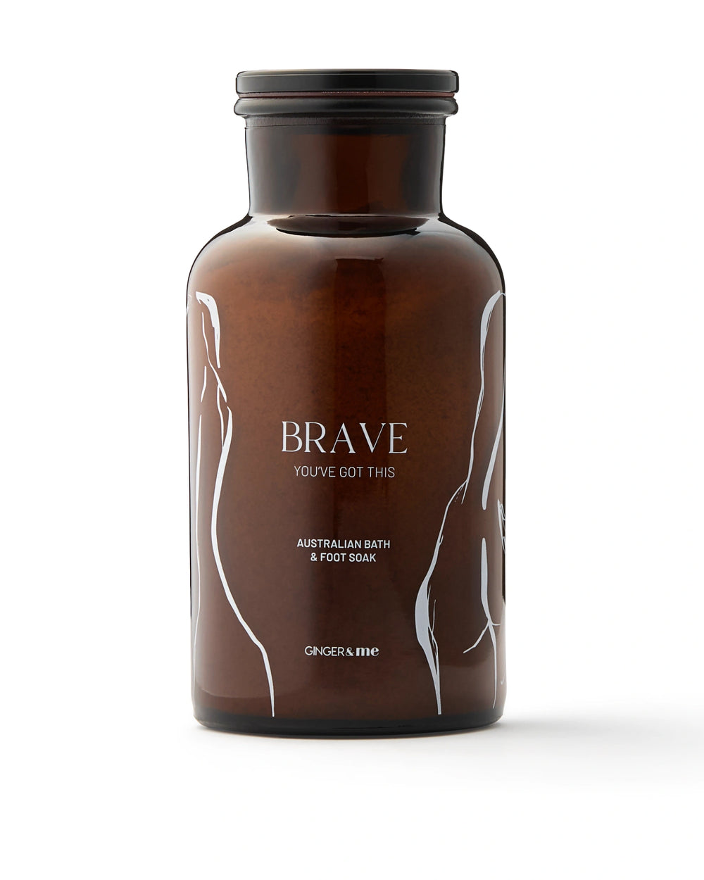 Bath Salts - Brave