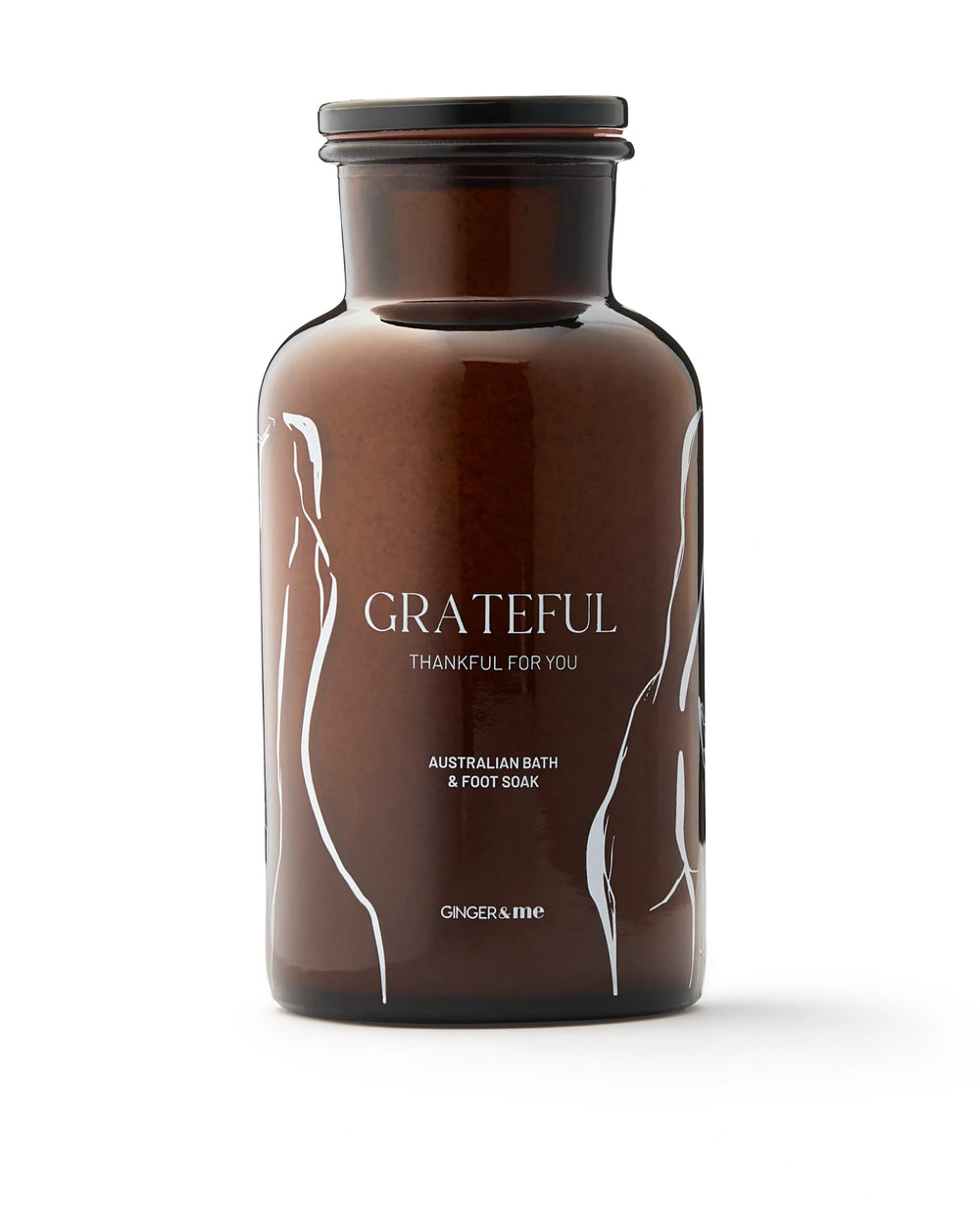 Bath Salts - Grateful