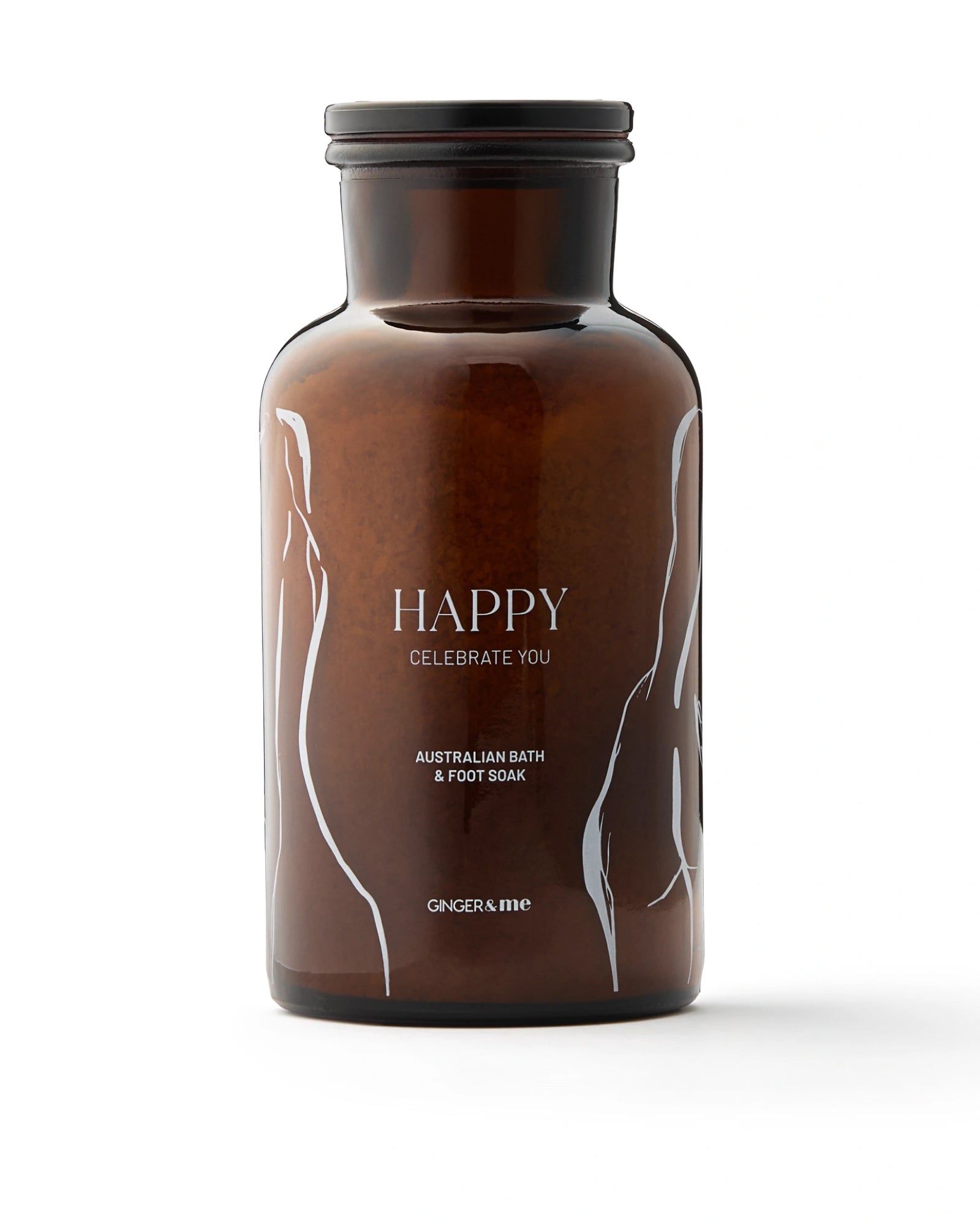 Bath Salts - Happy