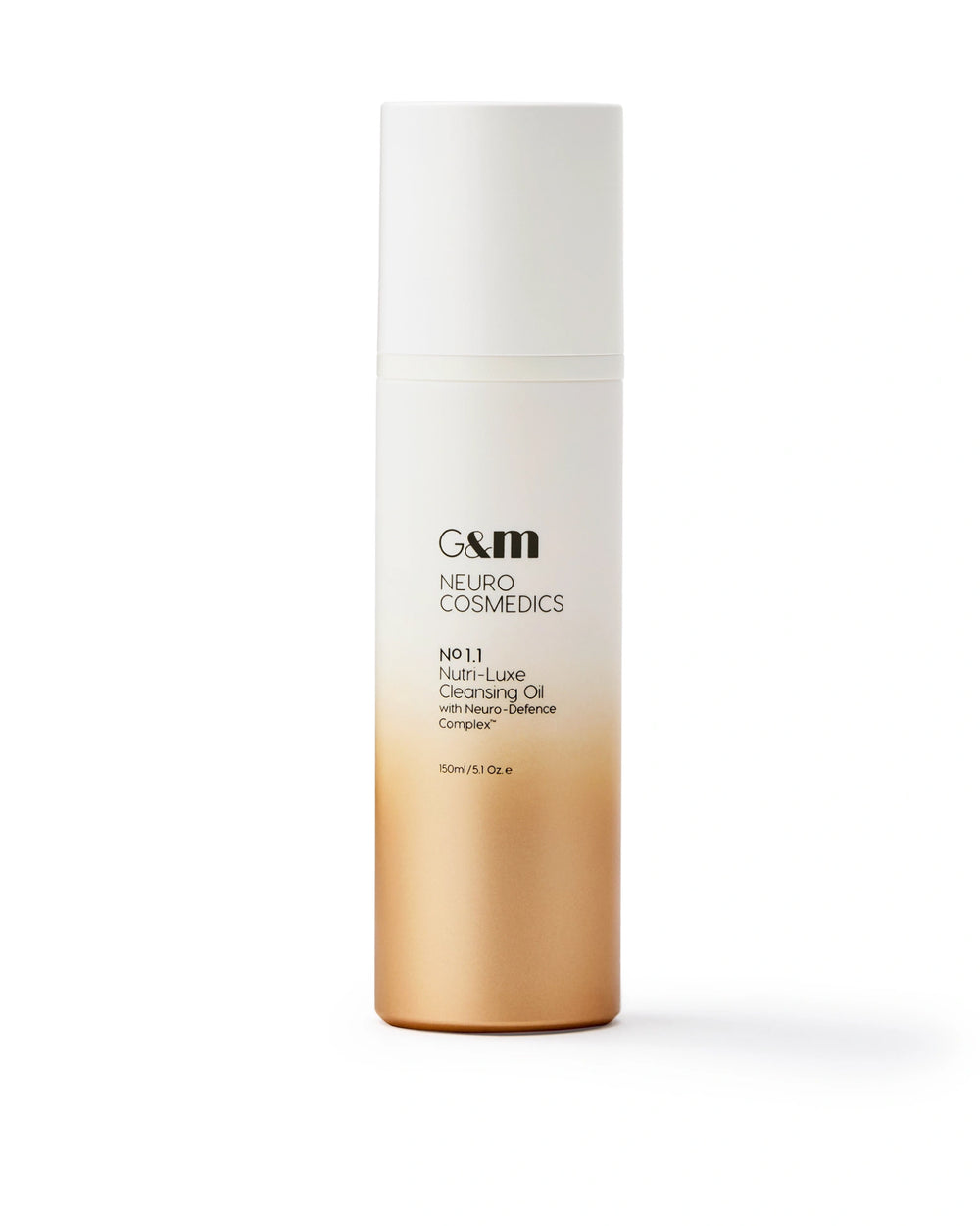 Nutri-Luxe Cleansing Oil