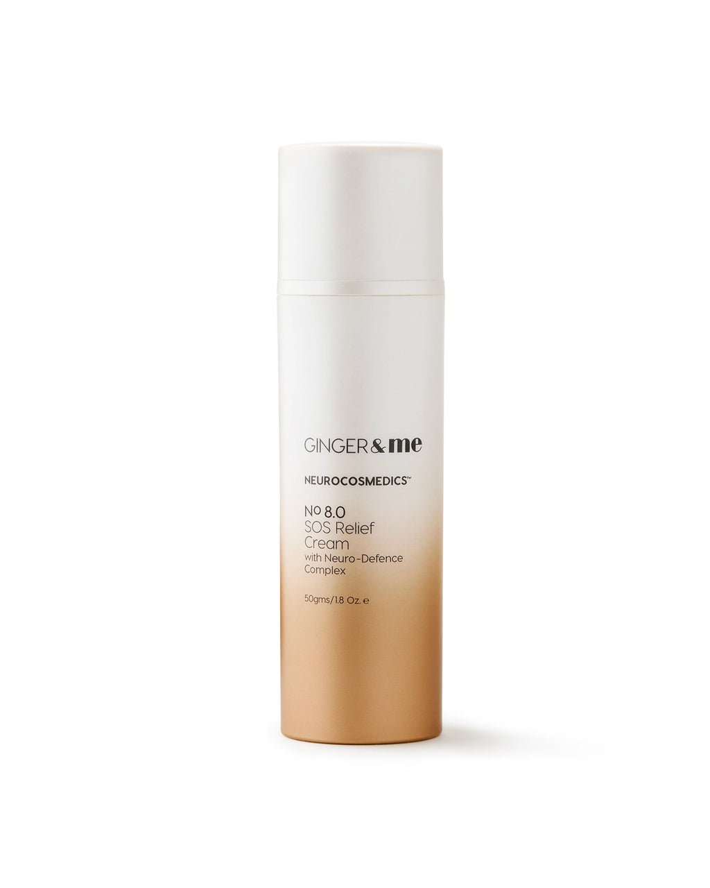 SOS Relief Cream