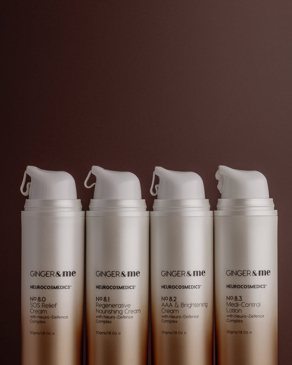 Regenerative Nourishing Cream