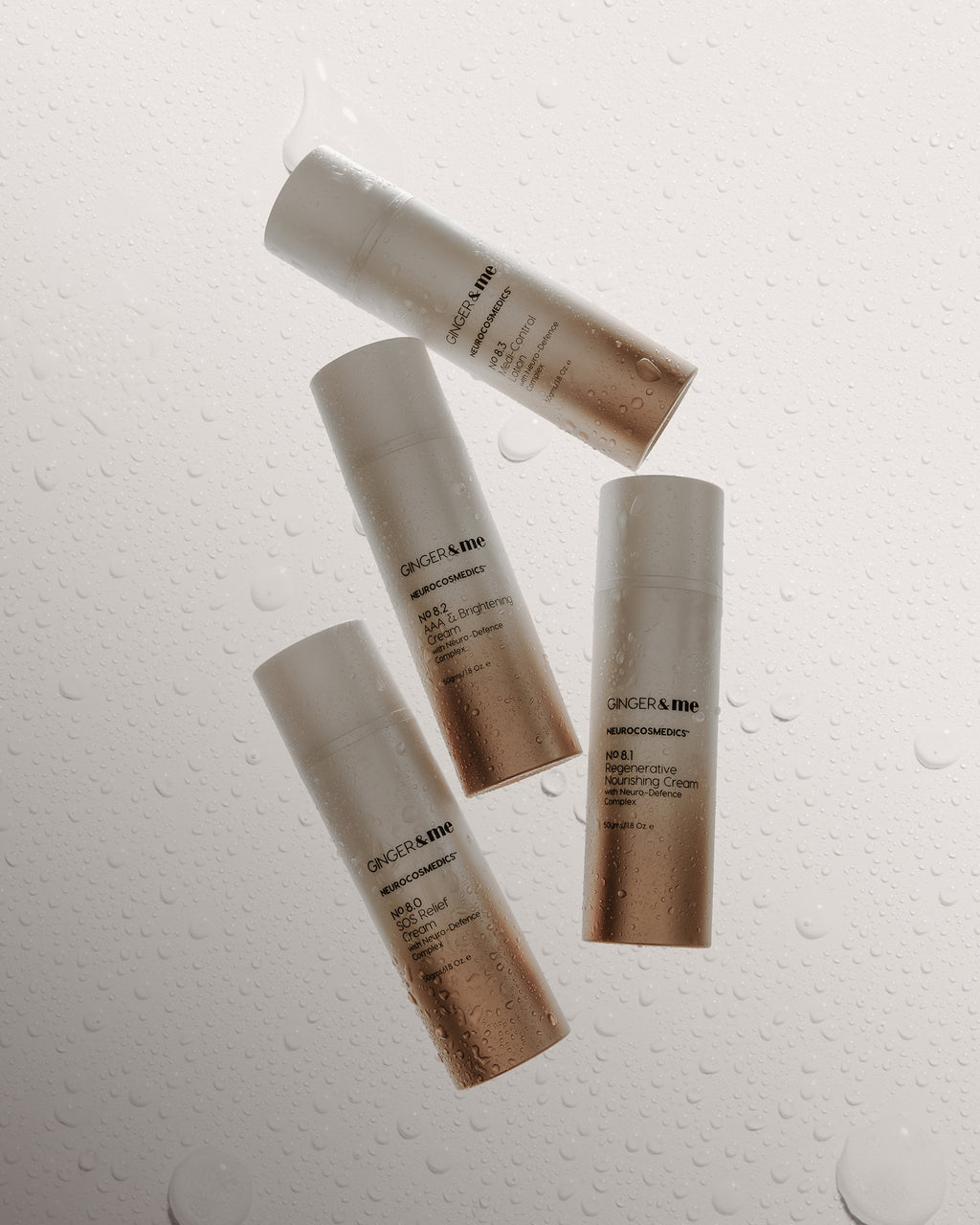 Regenerative Nourishing Cream