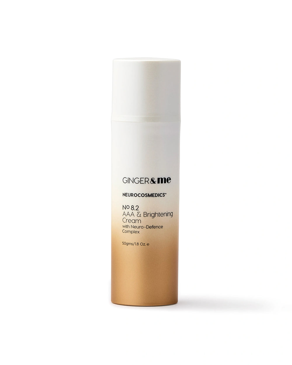AAA & Brightening Cream