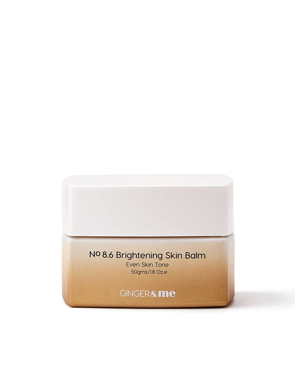 Brightening Skin Balm