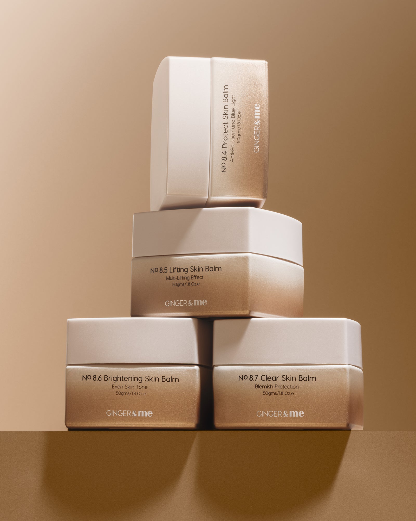 Brightening Skin Balm