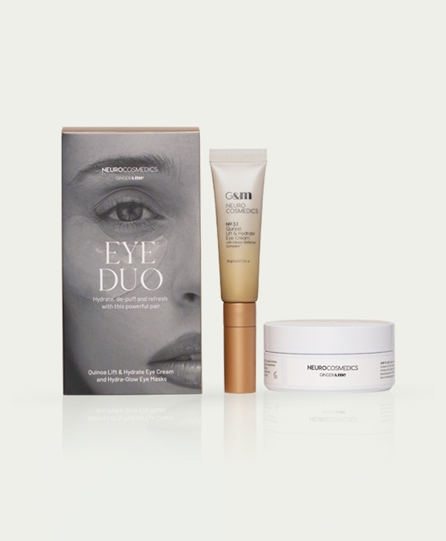 HYDRA LIFT EYE DUO