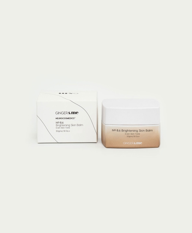 Brightening Skin Balm 50gm