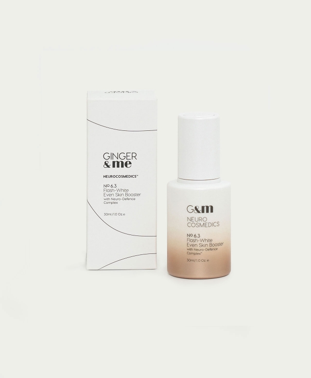 Flash-White Even Skin Booster 30ml