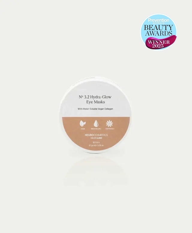 Hydra-Glow Eye Mask