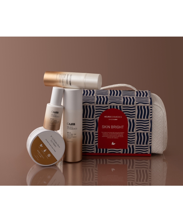 Neuro SKIN BRIGHT