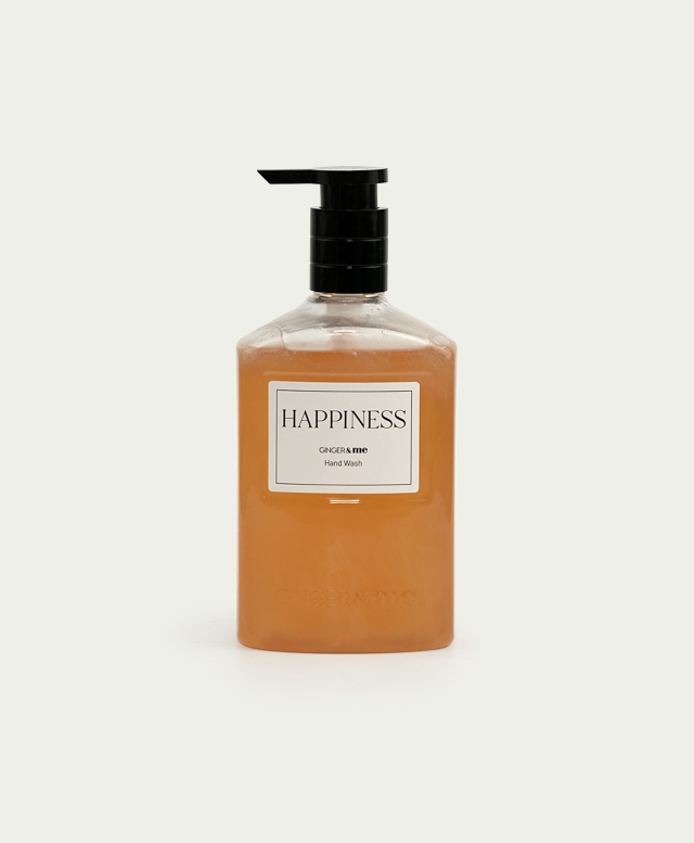 Hand Wash - Happiness 400ml