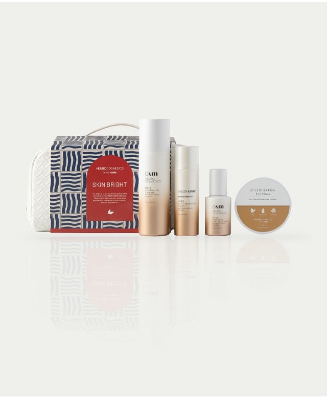 Neuro SKIN BRIGHT