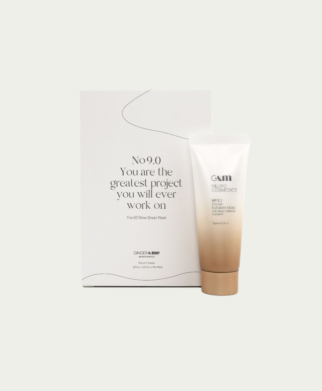 Power Glow Duo