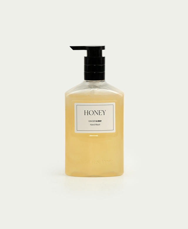 Hand Wash - Honey 400ml