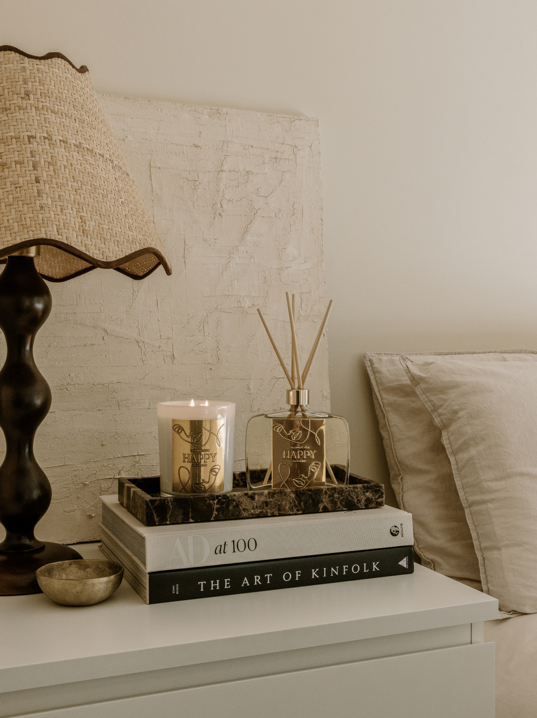7 Styling Principles to  Elevate Your Home