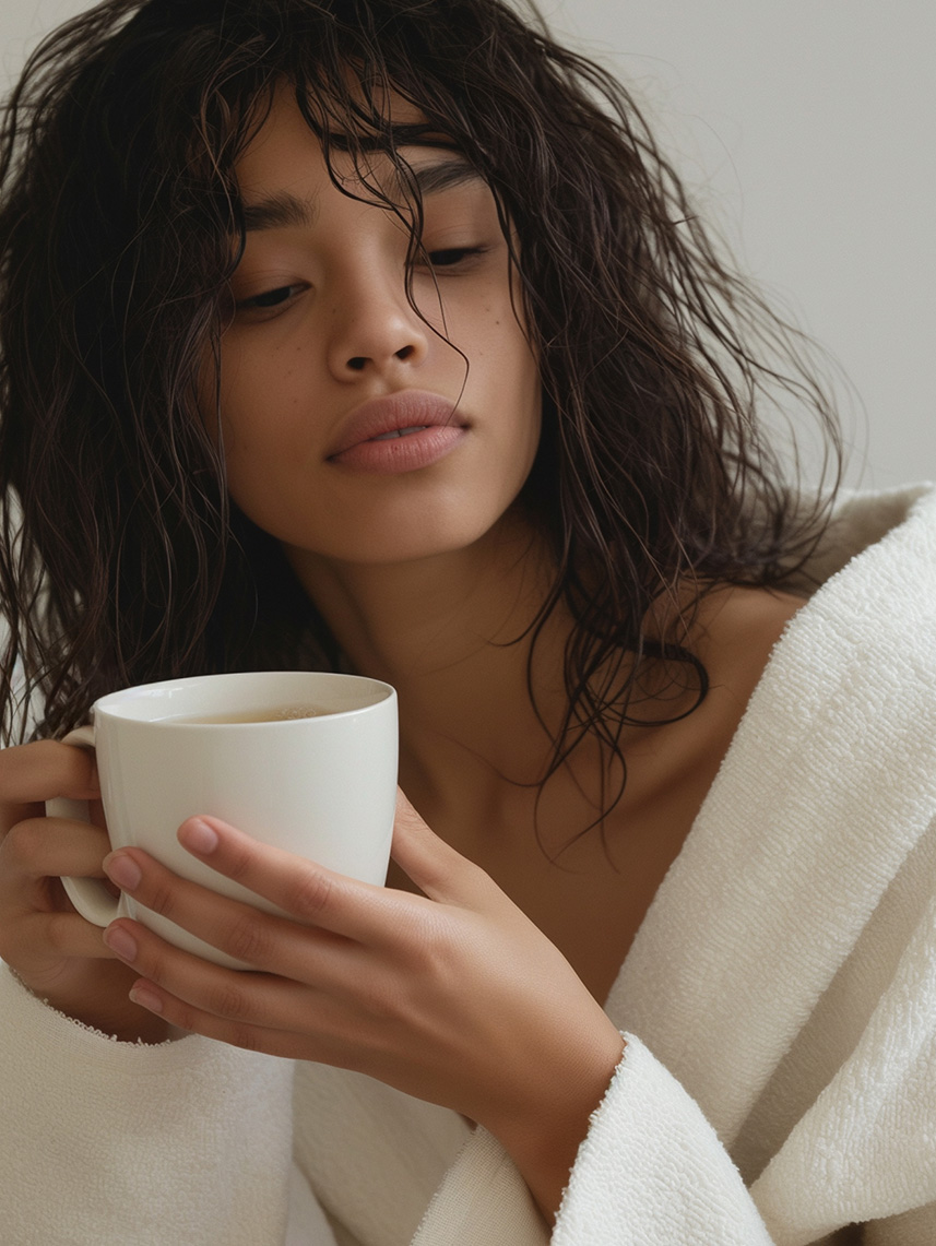 The Art of Mindful Skincare for Radiant Skin and Inner Calm