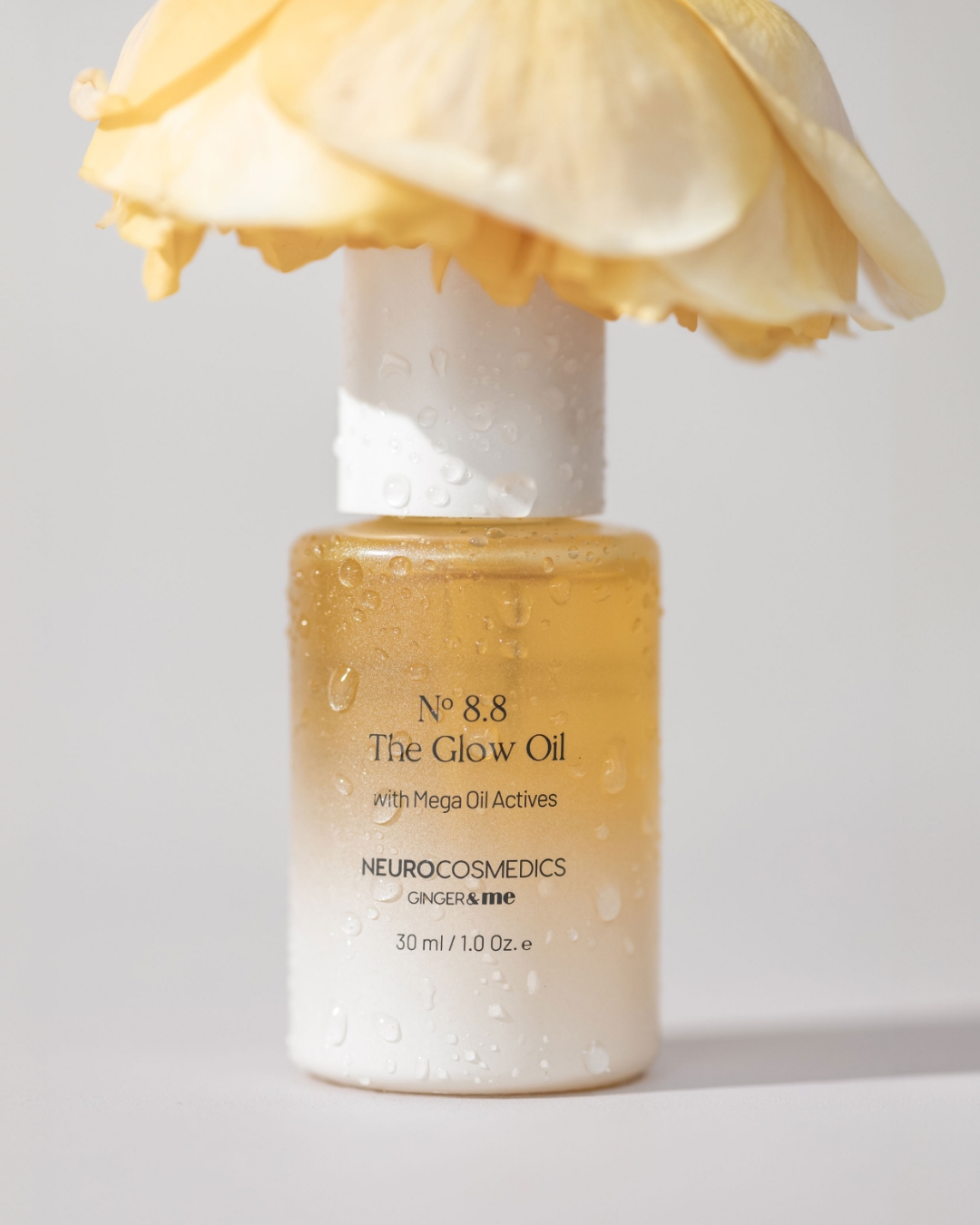 NEUROCOSMEDICS The Glow Oil