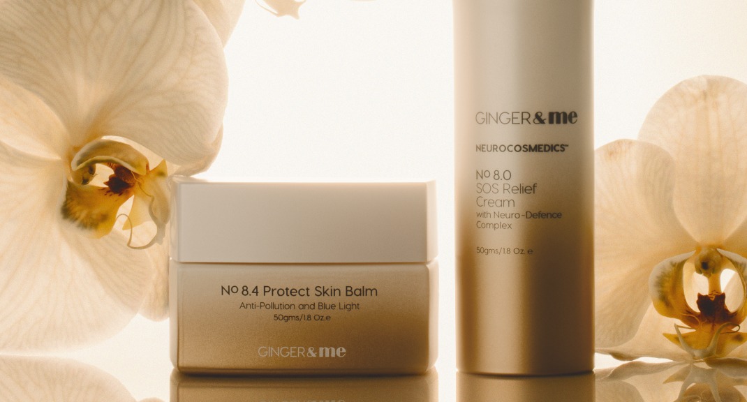 Spring Clean Your Skincare Routine